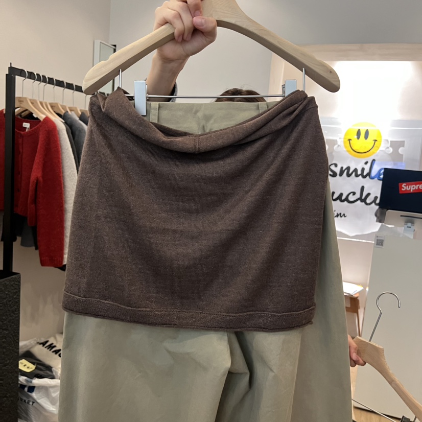 LA MAGIE FEMME東大門㊣代購女士新品真品職業圍巾披肩披肩Lamagie Femme圍巾/披肩