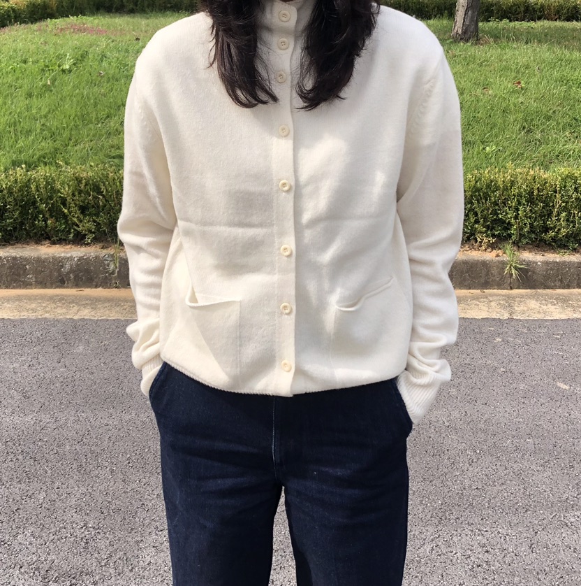 GLAD SOME東大門㊣直郵女裝新款25秋冬時尚真品職業針織衫GLAD SOME針織衫