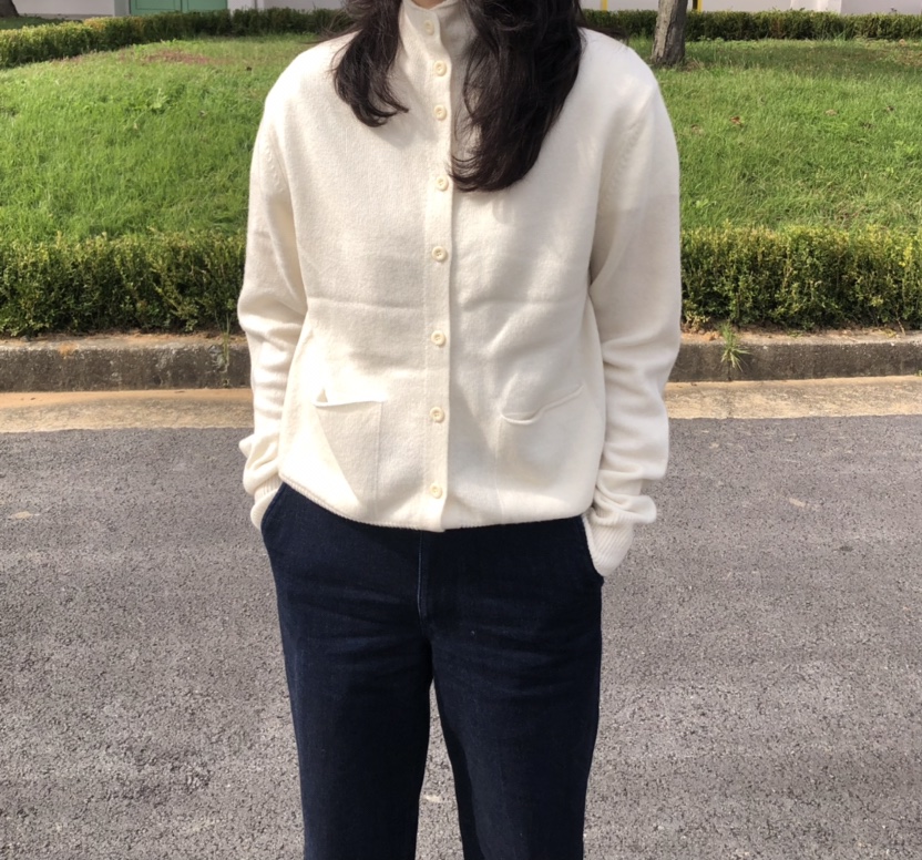 GLAD SOME東大門㊣直郵女裝新款25秋冬時尚真品職業針織衫GLAD SOME針織衫