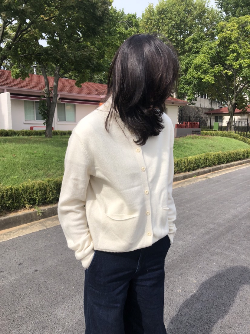 GLAD SOME東大門㊣直郵女裝新款25秋冬時尚真品職業針織衫GLAD SOME針織衫