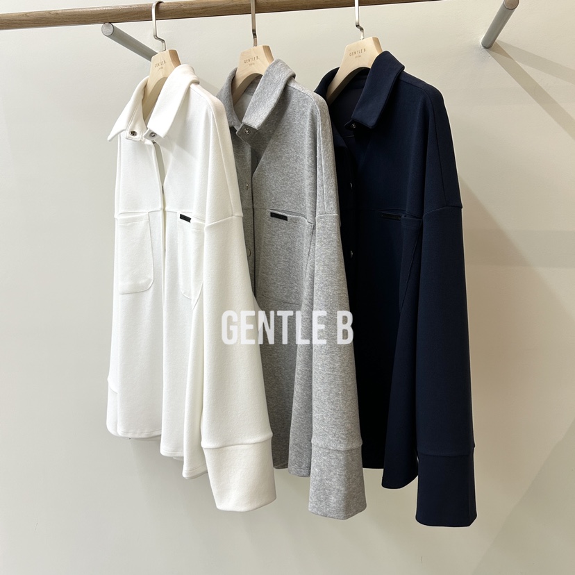 GENTLE B/LOVENTINA東大門㊣直郵女裝新款人氣推薦熱賣夾克GENTLE B/LOVENTINA夾克