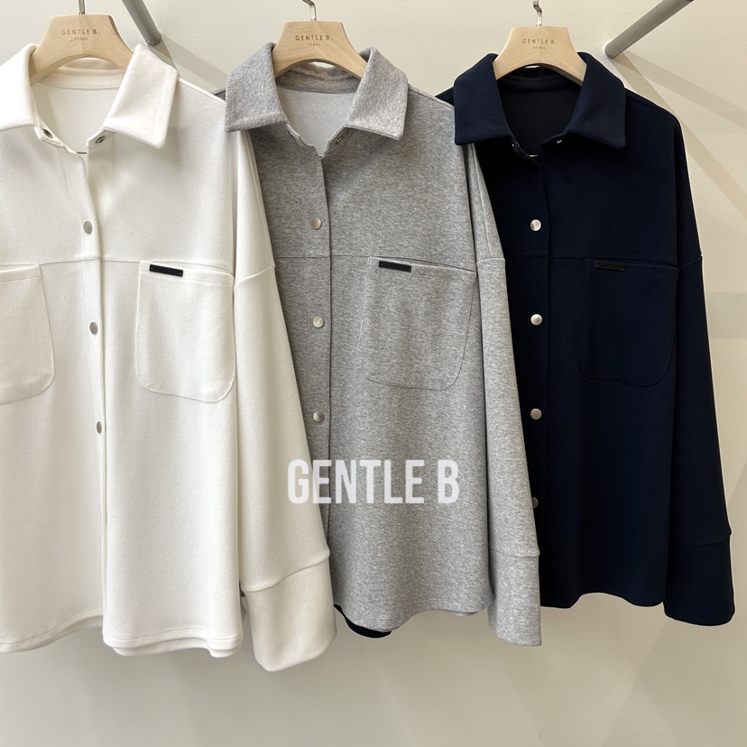 GENTLE B/LOVENTINA東大門㊣直郵女裝新款人氣推薦熱賣夾克GENTLE B/LOVENTINA夾克