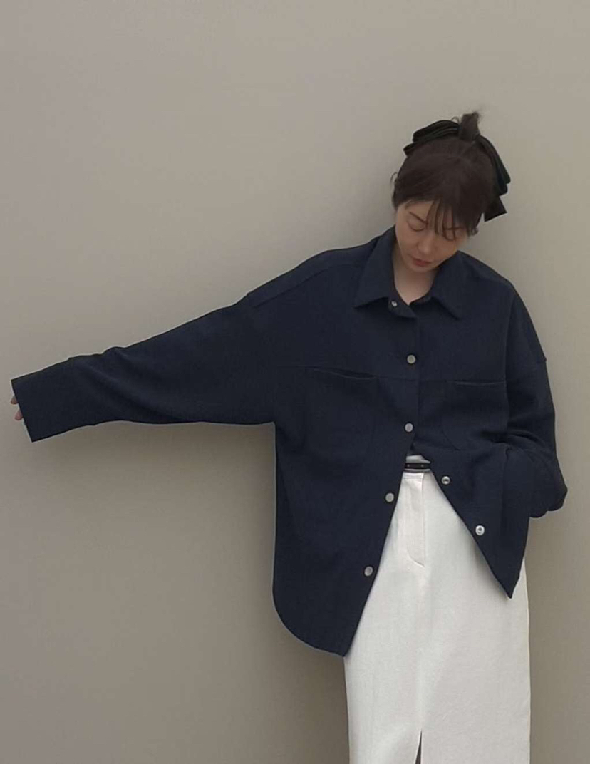 GENTLE B/LOVENTINA東大門㊣直郵女裝新款人氣推薦熱賣夾克GENTLE B/LOVENTINA夾克圖色2