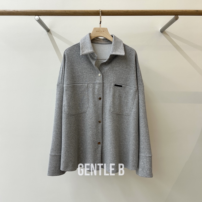 GENTLE B/LOVENTINA東大門㊣直郵女裝新款人氣推薦熱賣夾克GENTLE B/LOVENTINA夾克圖色3