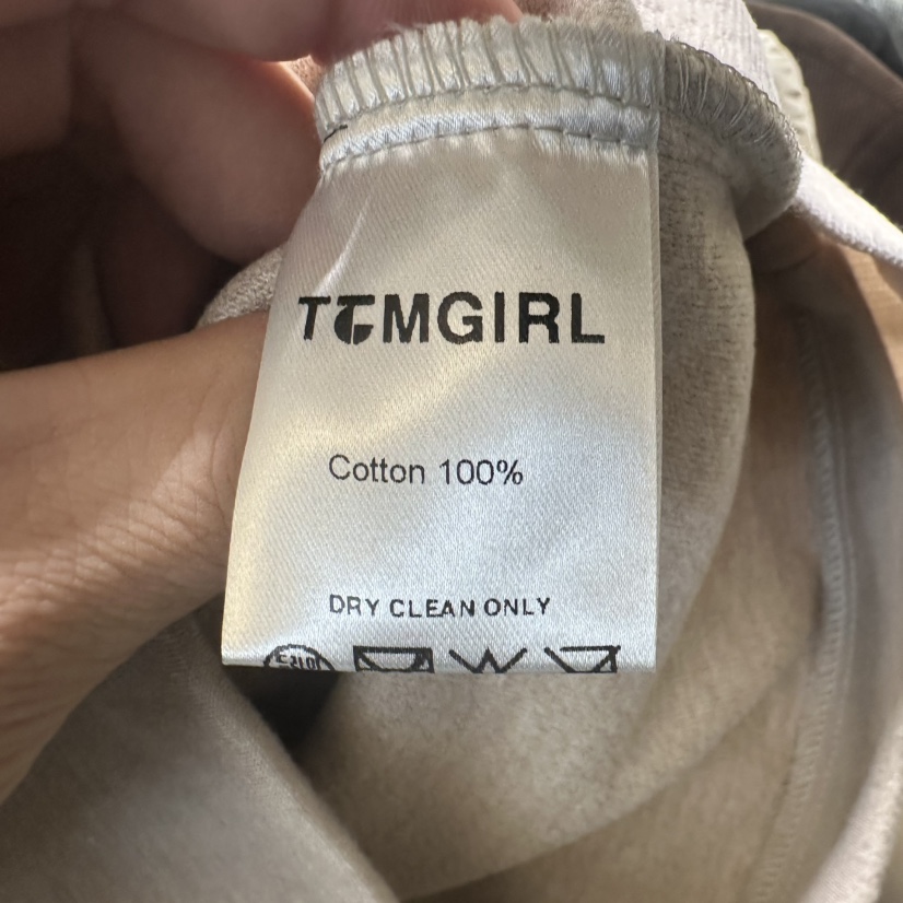TOMGIRL韓國直郵㊣女裝新款職業真品熱賣25秋冬時尚休閑裙褲TOMGIRL裙褲