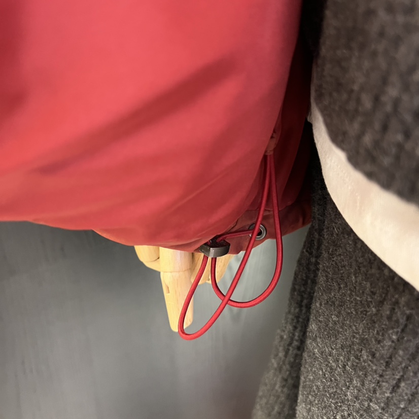 SPAGHETTI韓國直郵㊣女裝新款休閑職業人氣短款羽絨服連帽絨spaghetti短款羽絨服