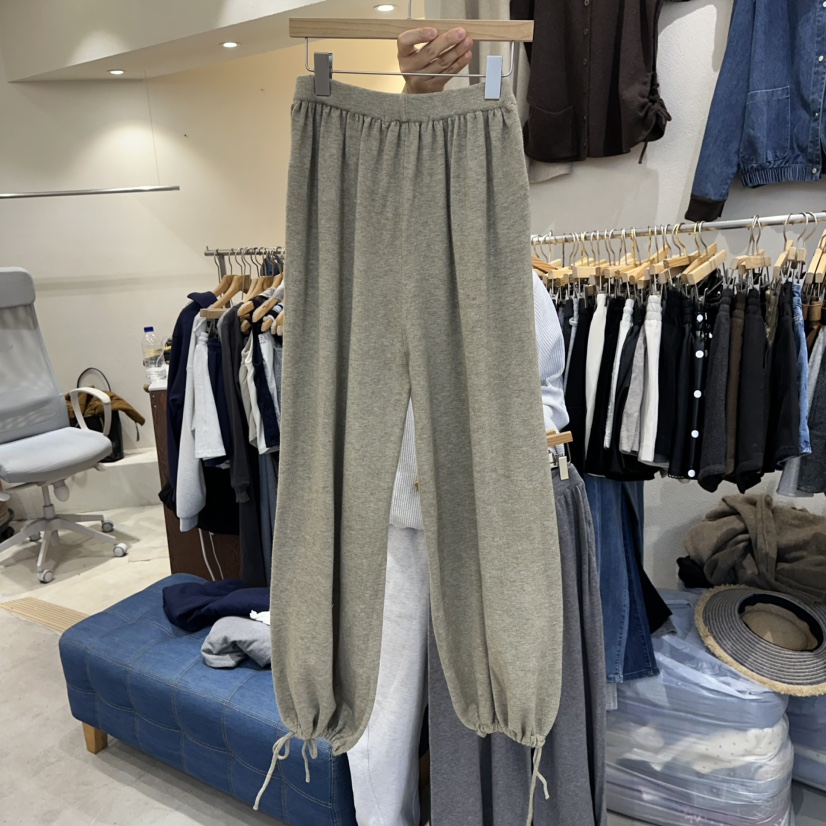 HIPTIQUE東大門㊣直郵女士新品職業時尚熱賣真品人氣休閑褲HIPTIQUE休閑褲