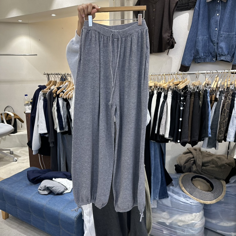 HIPTIQUE東大門㊣直郵女士新品職業時尚熱賣真品人氣休閑褲HIPTIQUE休閑褲圖色2