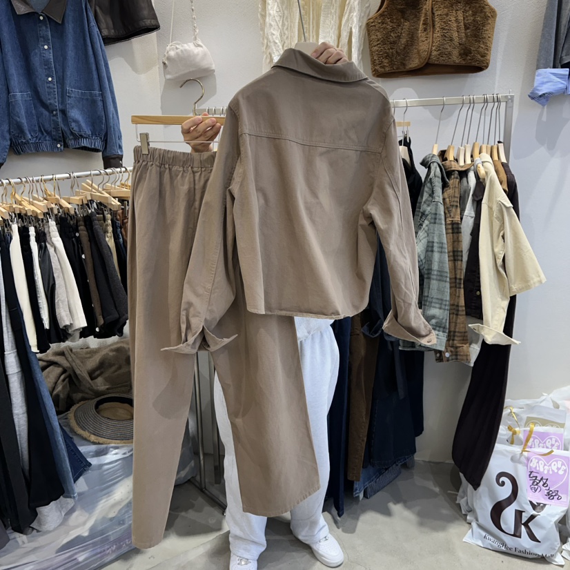 HIPTIQUE東大門㊣代購女裝新品真品人氣熱賣推薦25秋冬套裝HIPTIQUE套裝