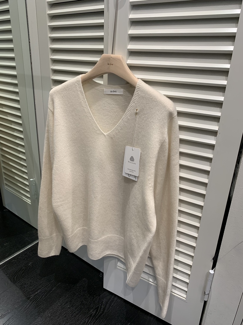 LE OVE/VERDI東大門㊣實拍女裝新款職業熱賣時尚推薦毛衣LE OVE/VERDI毛衣圖色2