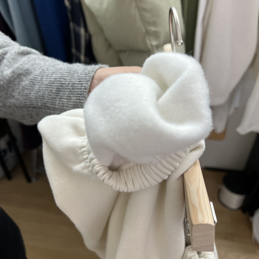 SPAGHETTI韓國代購㊣女士新品推薦熱賣25秋冬真品休閑褲加絨spaghetti休閑褲