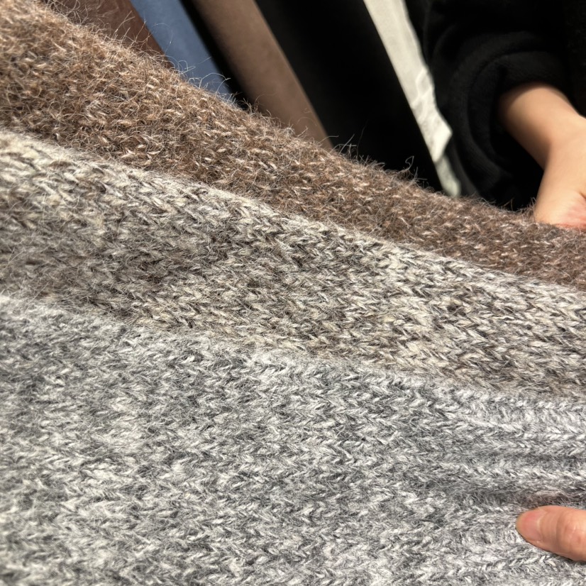 ORMORE韓國代購㊣女裝新品真品25秋冬時尚熱賣休閑毛衣羊毛衫ORMORE毛衣