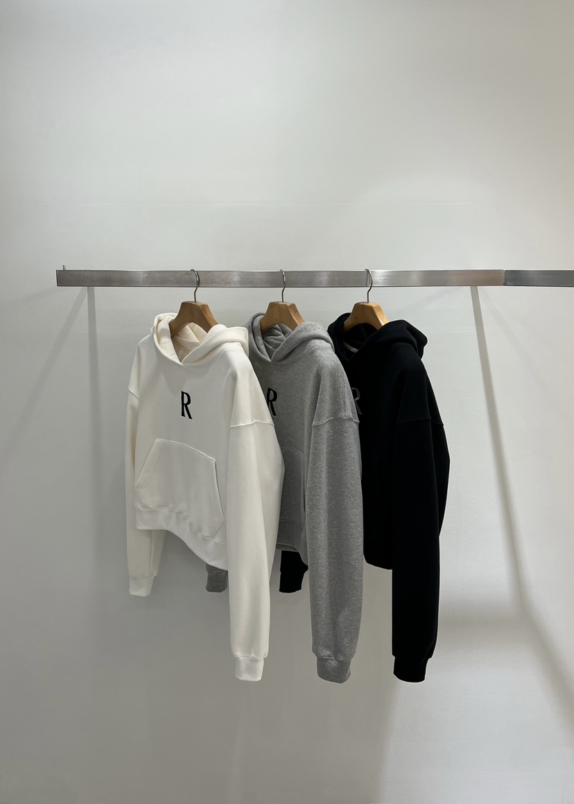 ONESTASTE東大門㊣代購女裝新品人氣熱賣25秋冬衛衣刺繡兜帽TASTE/ONESTASTE衛衣