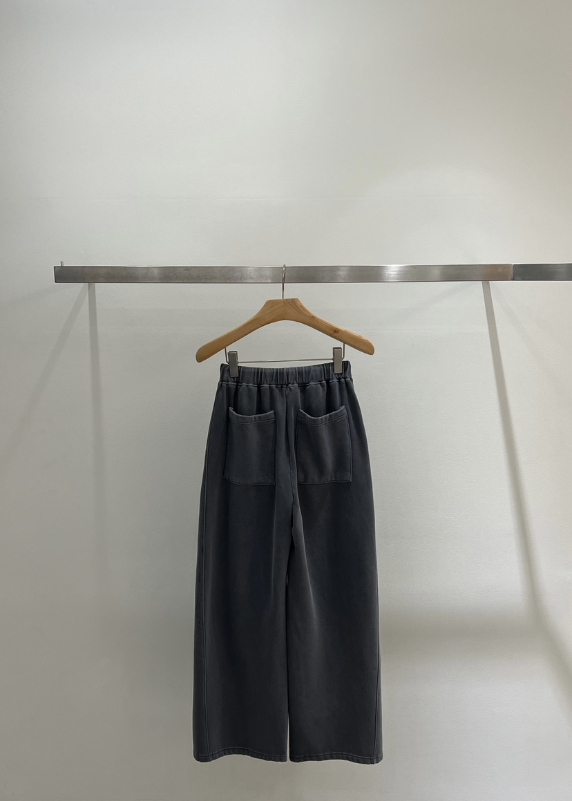 ONESTASTE韓國代購㊣女士新款人氣時尚推薦休閑真品職業休閑褲TASTE/ONESTASTE休閑褲