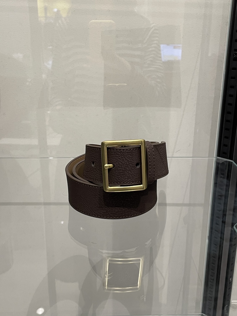 MUCH MORE東大門㊣直郵女裝新品熱賣時尚推薦職業腰帶腰帶MUCH MORE腰帶