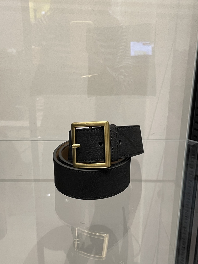 MUCH MORE東大門㊣直郵女裝新品熱賣時尚推薦職業腰帶腰帶MUCH MORE腰帶圖色2