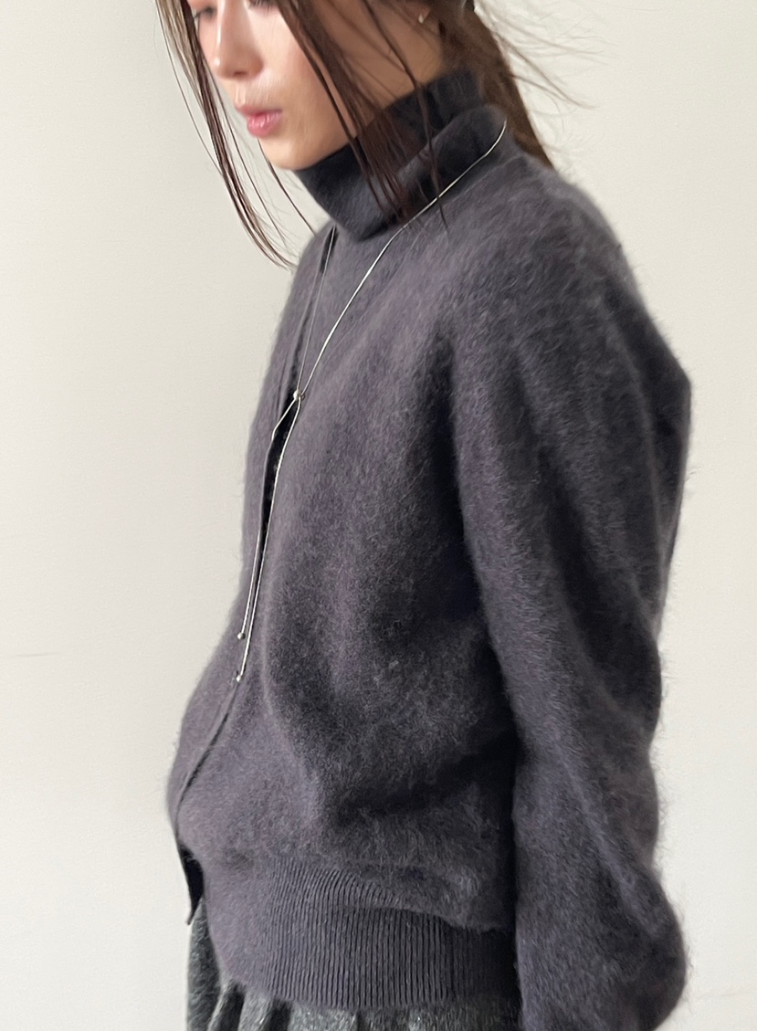 CENTO韓國直郵㊣女裝新款25秋冬熱賣人氣休閑真品針織衫羊毛CENTO針織衫