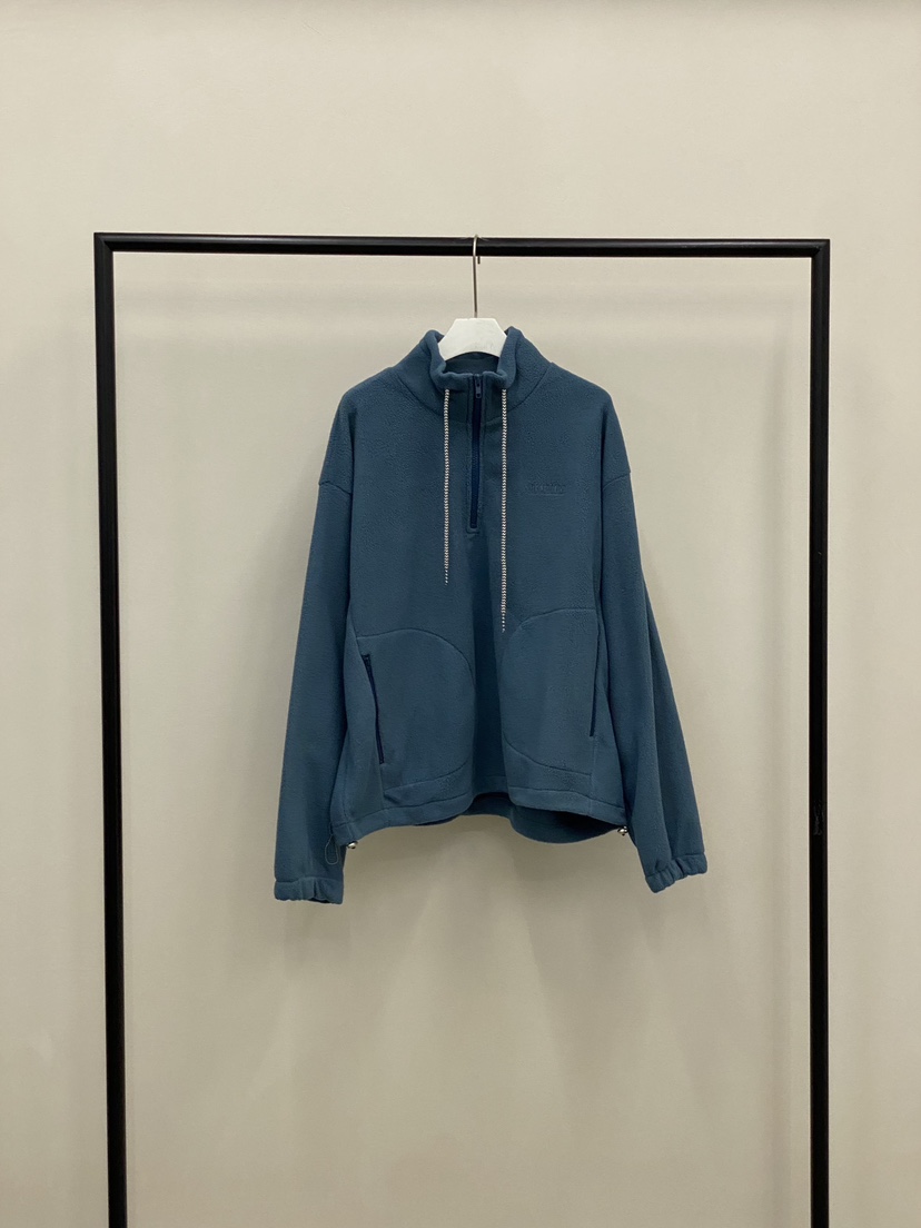 MUCH MORE東大門㊣直郵女裝新品25秋冬職業推薦熱賣休閑衛衣MUCH MORE衛衣圖色4