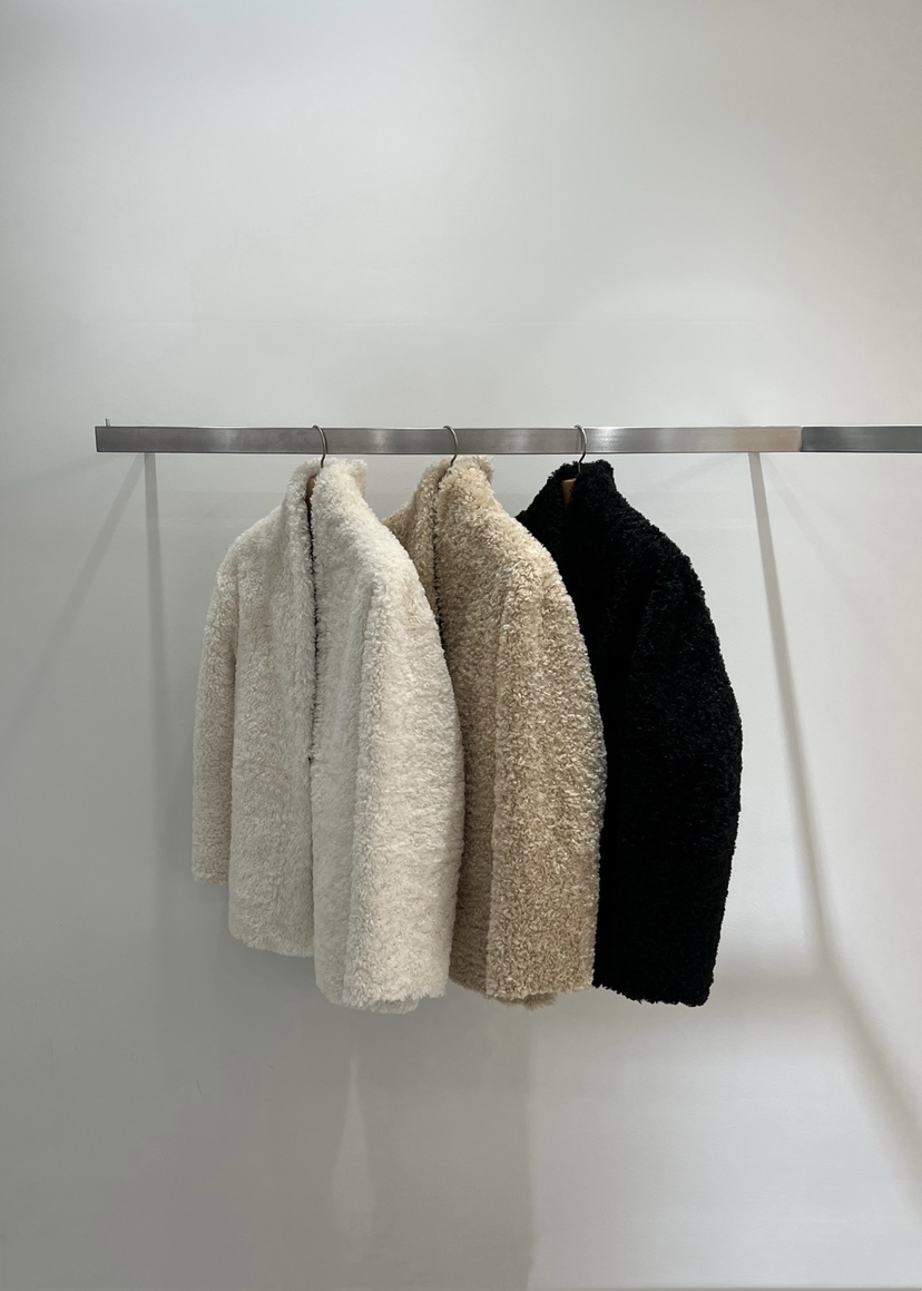 ONESTASTE東大門㊣代購女士新品熱賣25秋冬職業休閑人氣夾克TASTE/ONESTASTE夾克