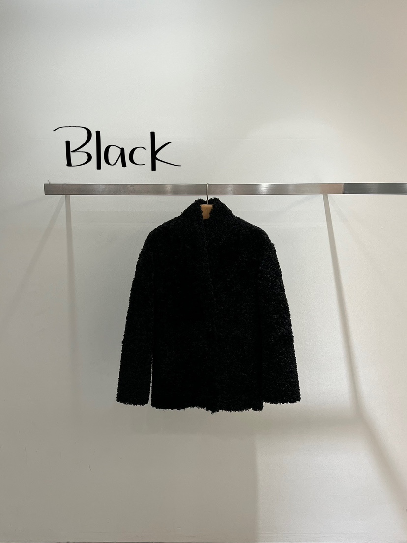 ONESTASTE東大門㊣代購女士新品熱賣25秋冬職業休閑人氣夾克TASTE/ONESTASTE夾克圖色3