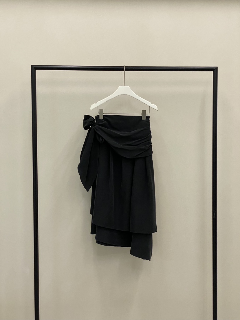 MUCH MORE韓國直郵㊣女裝新品25秋冬熱賣推薦半身裙中短裙MUCH MORE半身裙/中短裙圖色2