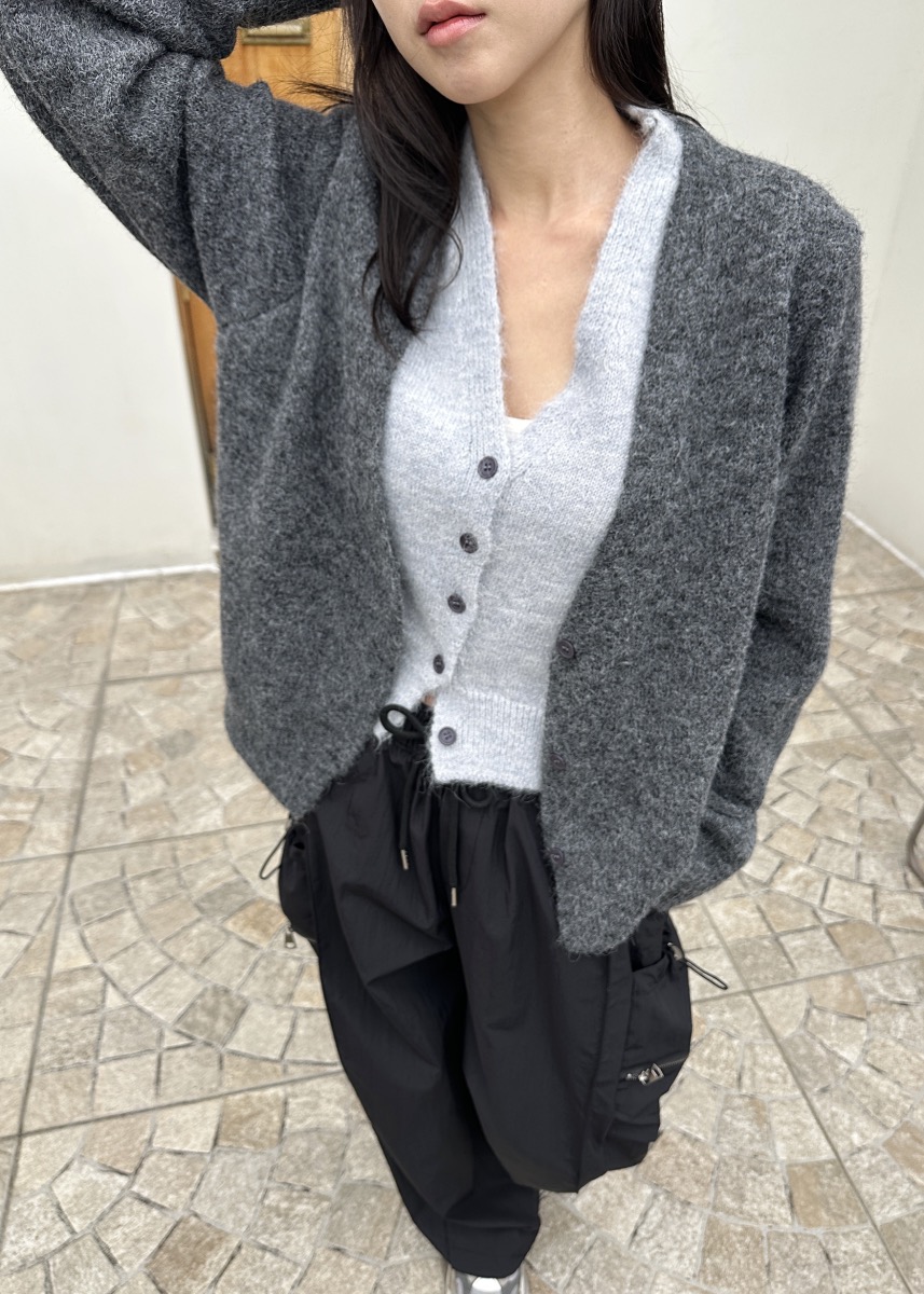 CLASSY-O東大門㊣代購女士新品25秋冬推薦職業針織衫羊毛雙層CLASSY-O針織衫