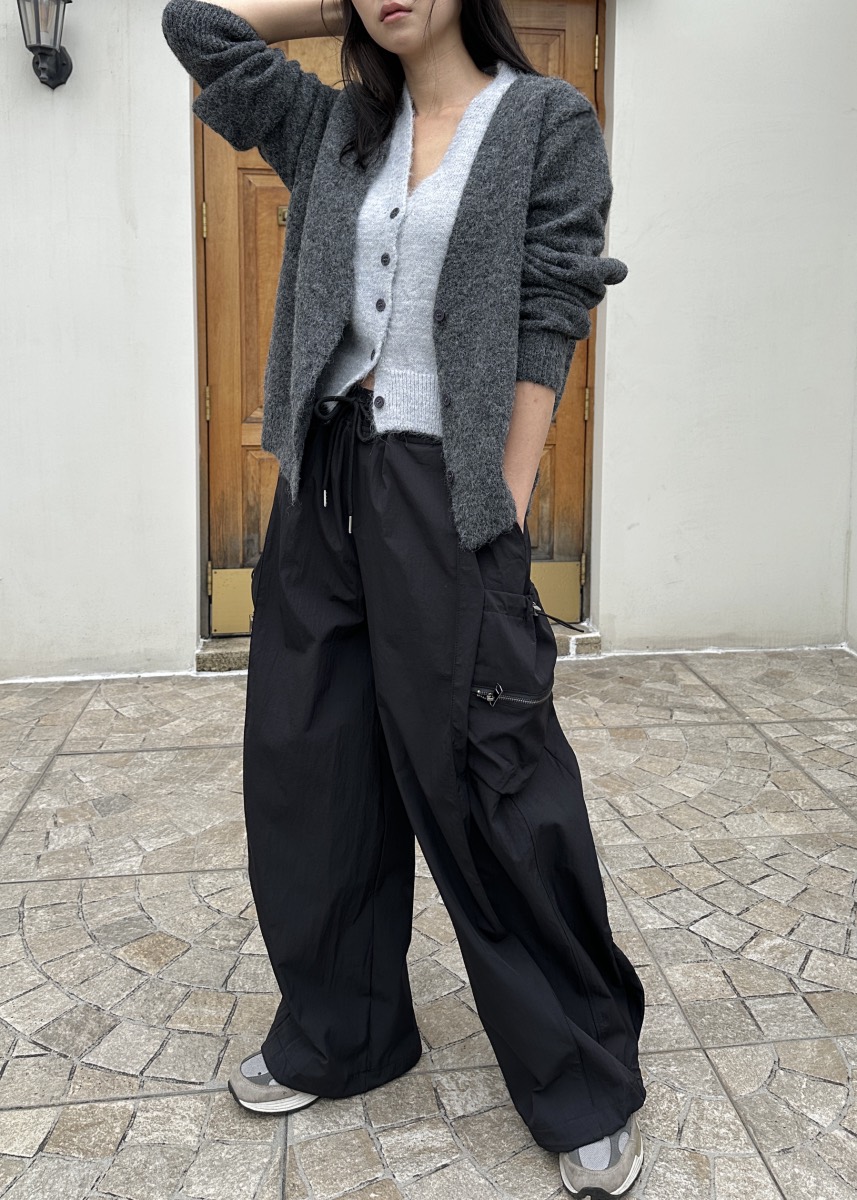CLASSY-O東大門㊣代購女士新品25秋冬推薦職業針織衫羊毛雙層CLASSY-O針織衫