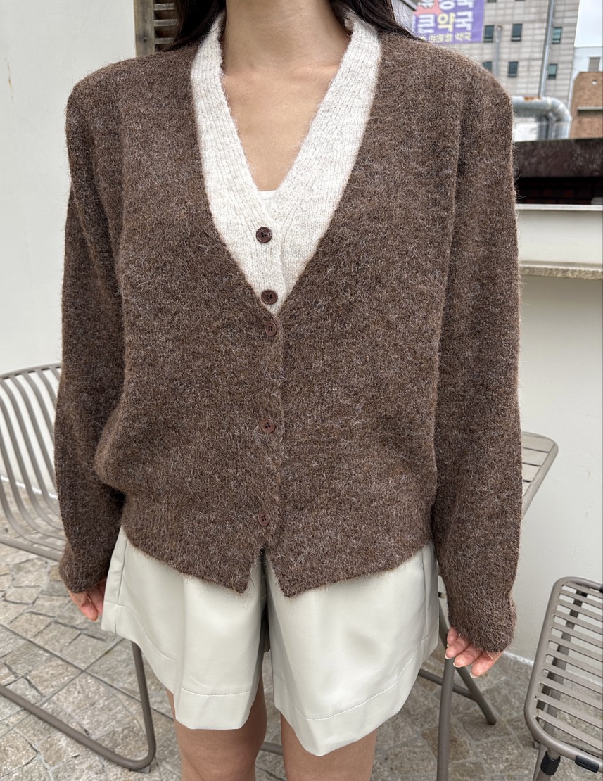 CLASSY-O東大門㊣代購女士新品25秋冬推薦職業針織衫羊毛雙層CLASSY-O針織衫
