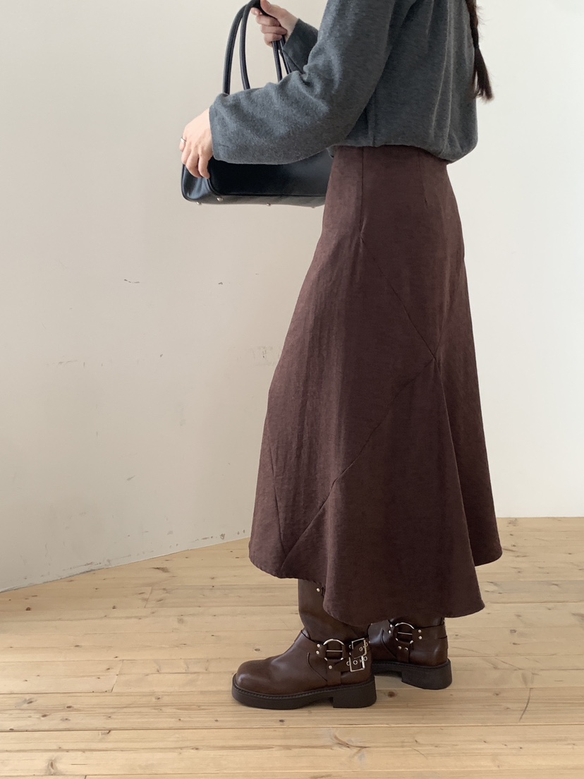 RE:OPENING東大門㊣直郵女裝新款人氣時尚休閑熱賣真品長裙RE:OPENING長裙