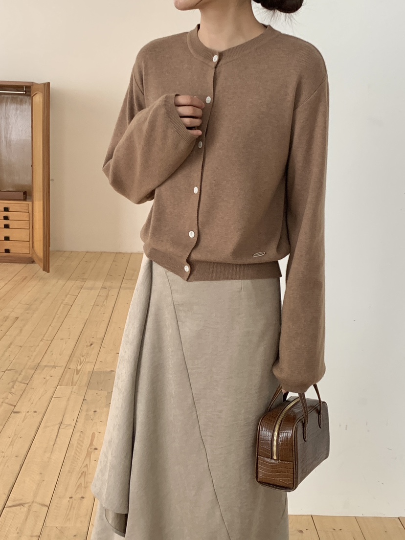 RE:OPENING東大門㊣實拍女士新品真品時尚職業熱賣推薦針織衫RE:OPENING針織衫