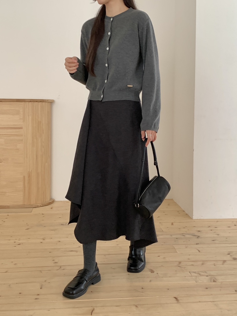 RE:OPENING東大門㊣實拍女士新品真品時尚職業熱賣推薦針織衫RE:OPENING針織衫
