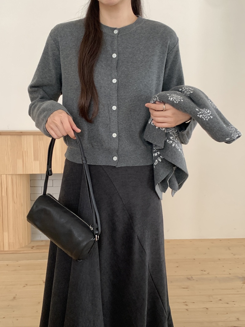 RE:OPENING東大門㊣實拍女士新品真品時尚職業熱賣推薦針織衫RE:OPENING針織衫