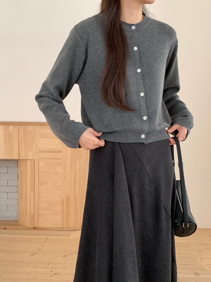 RE:OPENING東大門㊣實拍女士新品真品時尚職業熱賣推薦針織衫RE:OPENING針織衫