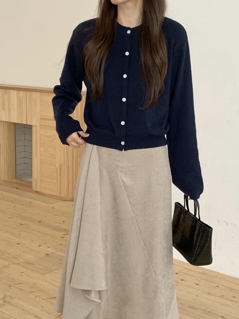 RE:OPENING東大門㊣實拍女士新品真品時尚職業熱賣推薦針織衫RE:OPENING針織衫