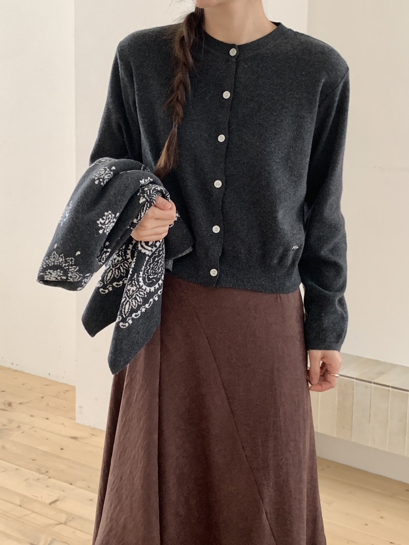 RE:OPENING東大門㊣實拍女士新品真品時尚職業熱賣推薦針織衫RE:OPENING針織衫