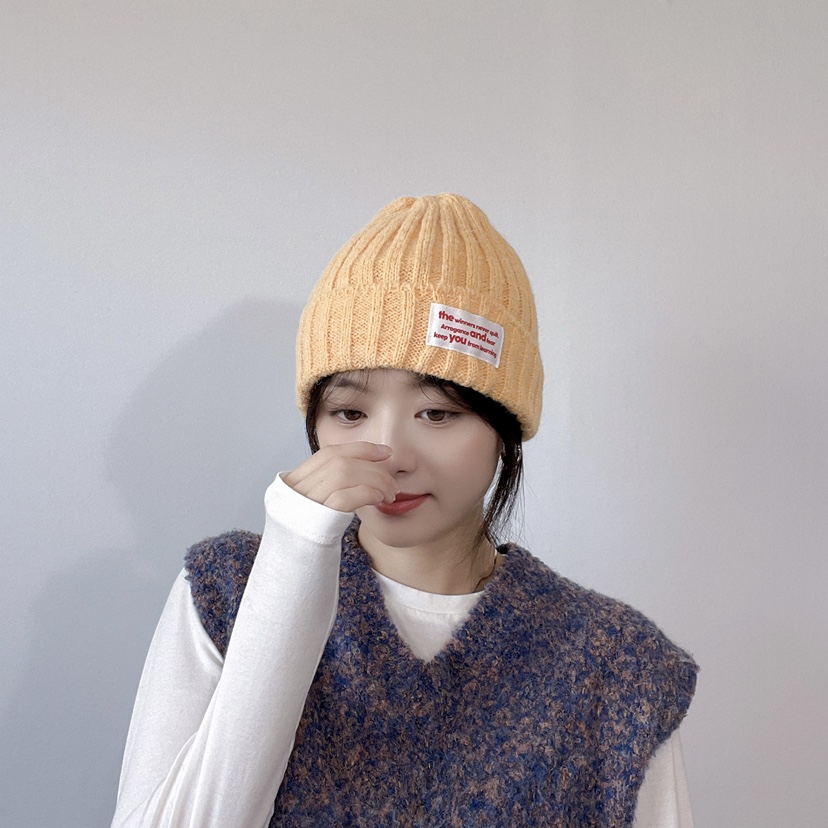 LOVELY HAT韓國代購㊣女士新款熱賣真品25秋冬人氣職業帽子LOVELY HAT帽子