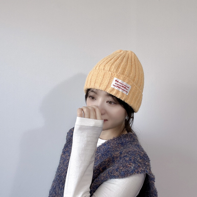LOVELY HAT韓國代購㊣女士新款熱賣真品25秋冬人氣職業帽子LOVELY HAT帽子