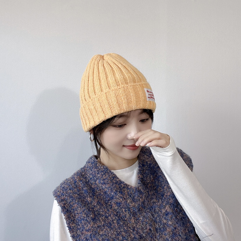 LOVELY HAT韓國代購㊣女士新款熱賣真品25秋冬人氣職業帽子LOVELY HAT帽子