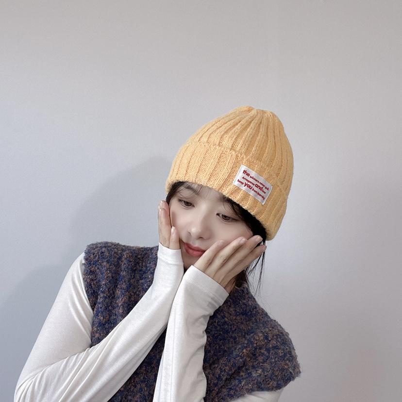 LOVELY HAT韓國代購㊣女士新款熱賣真品25秋冬人氣職業帽子LOVELY HAT帽子