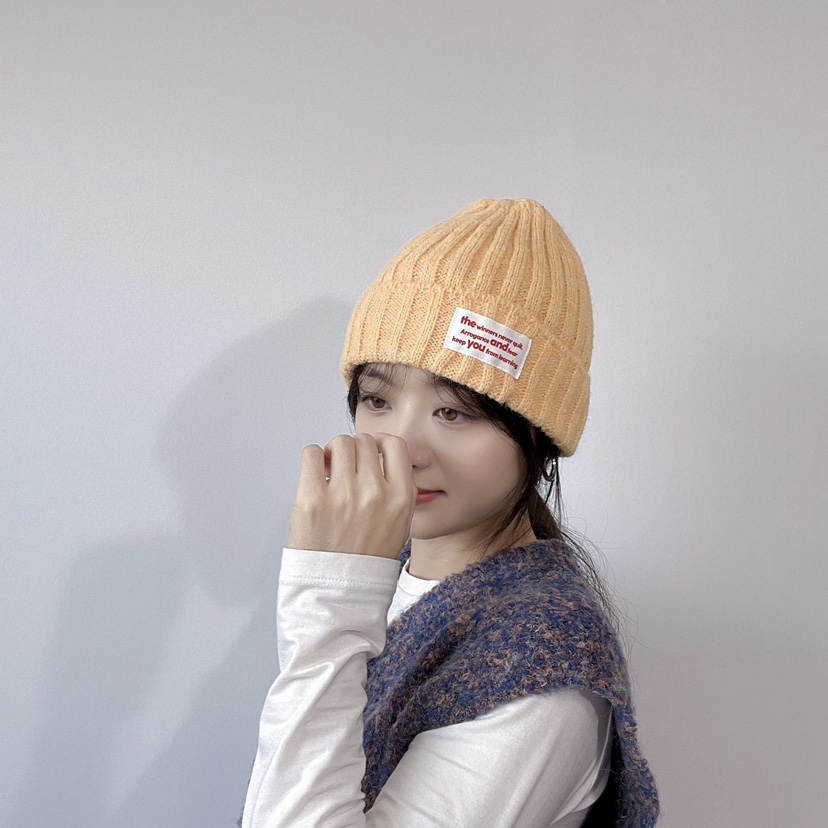 LOVELY HAT韓國代購㊣女士新款熱賣真品25秋冬人氣職業帽子LOVELY HAT帽子