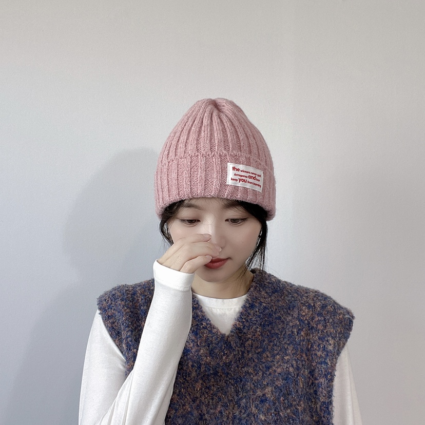 LOVELY HAT韓國代購㊣女士新款熱賣真品25秋冬人氣職業帽子LOVELY HAT帽子
