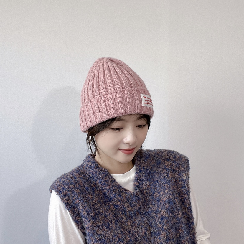 LOVELY HAT韓國代購㊣女士新款熱賣真品25秋冬人氣職業帽子LOVELY HAT帽子