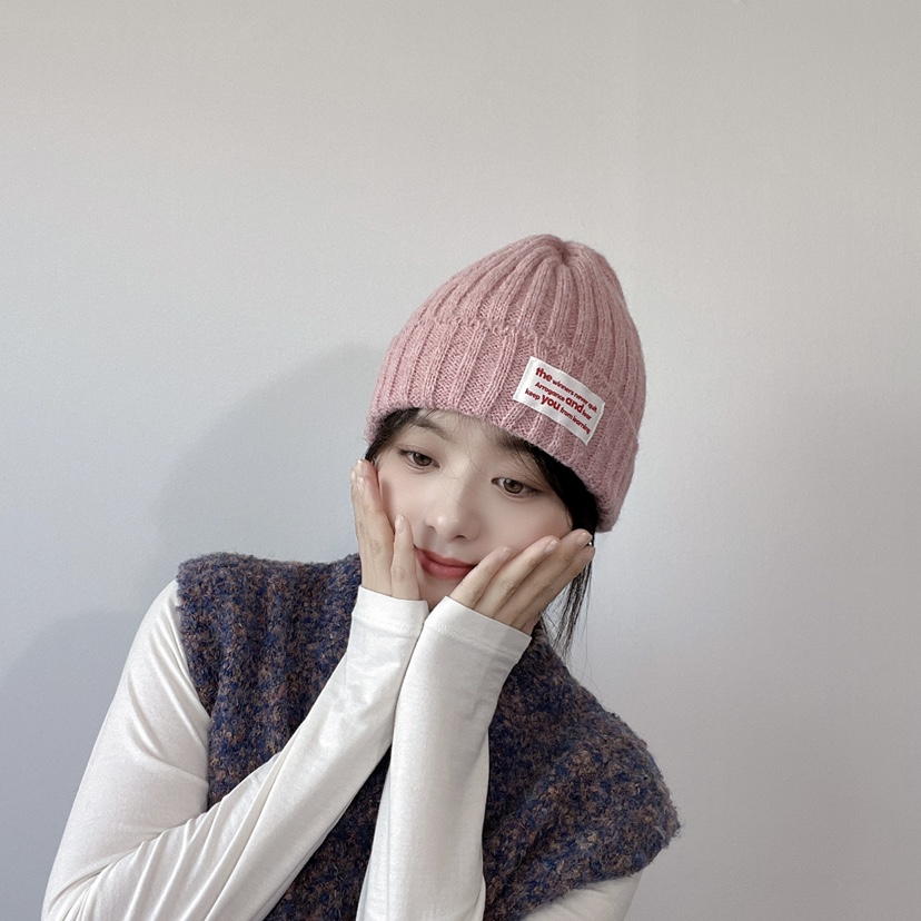 LOVELY HAT韓國代購㊣女士新款熱賣真品25秋冬人氣職業帽子LOVELY HAT帽子