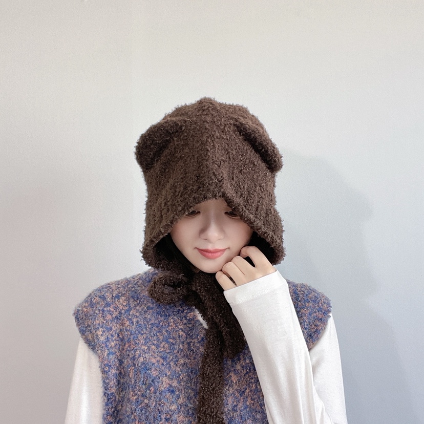 LOVELY HAT東大門㊣直郵女士新款熱賣推薦25秋冬真品人氣帽子LOVELY HAT帽子