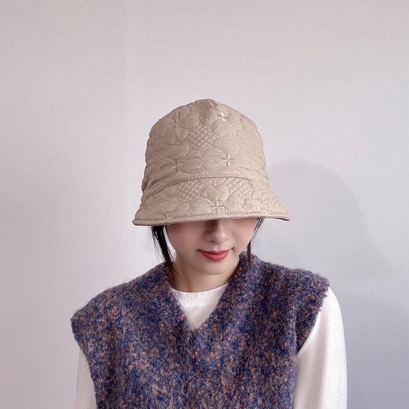 LOVELY HAT東大門㊣代購女裝新款時尚真品25秋冬推薦人氣帽子LOVELY HAT帽子