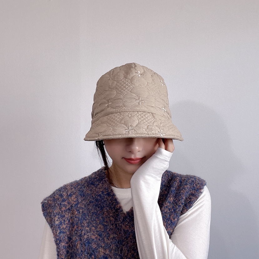 LOVELY HAT東大門㊣代購女裝新款時尚真品25秋冬推薦人氣帽子LOVELY HAT帽子