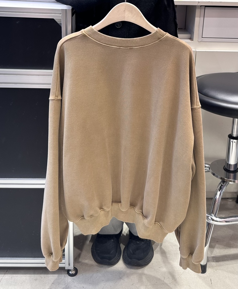 CRACKERS東大門㊣代購女裝新品真品熱賣時尚25秋冬人氣衛衣CRACKERS衛衣