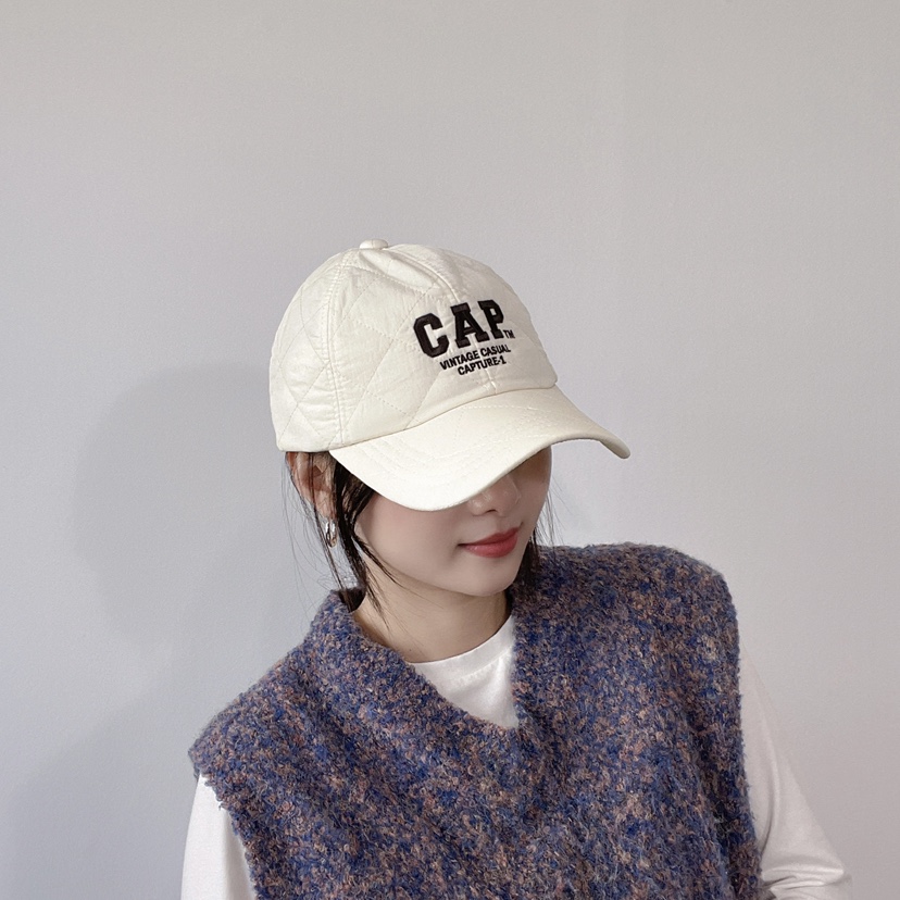 LOVELY HAT韓國直郵㊣女裝新品職業推薦熱賣人氣真品休閑帽子LOVELY HAT帽子