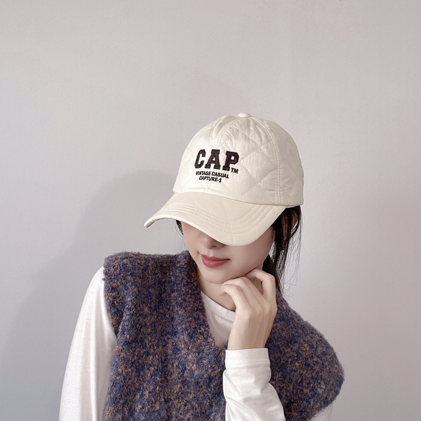 LOVELY HAT韓國直郵㊣女裝新品職業推薦熱賣人氣真品休閑帽子LOVELY HAT帽子