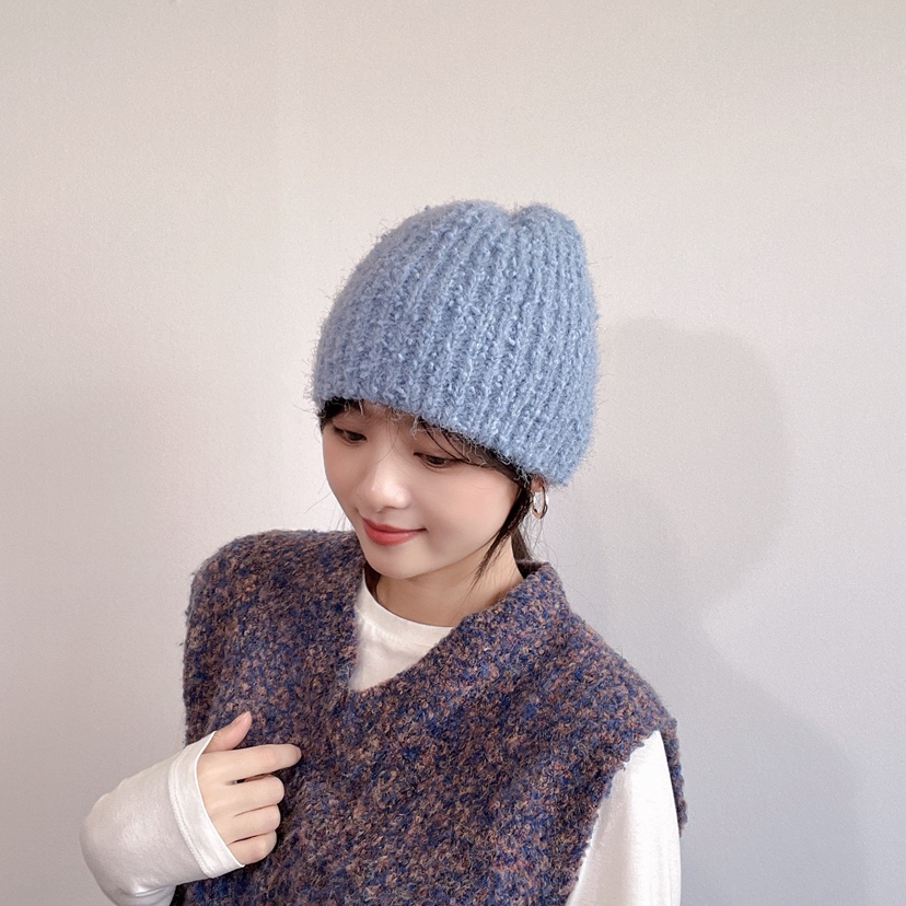 LOVELY HAT韓國直郵㊣女裝新款人氣休閑職業熱賣25秋冬帽子LOVELY HAT帽子